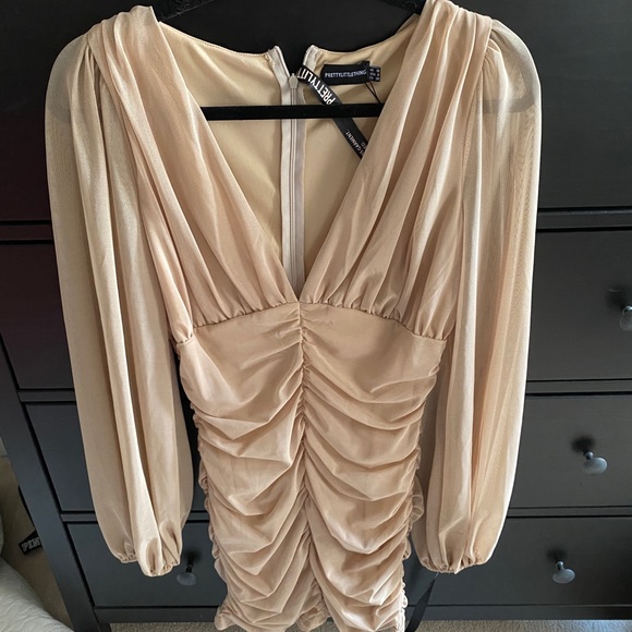 Bodycon dress - Picture 1 of 3